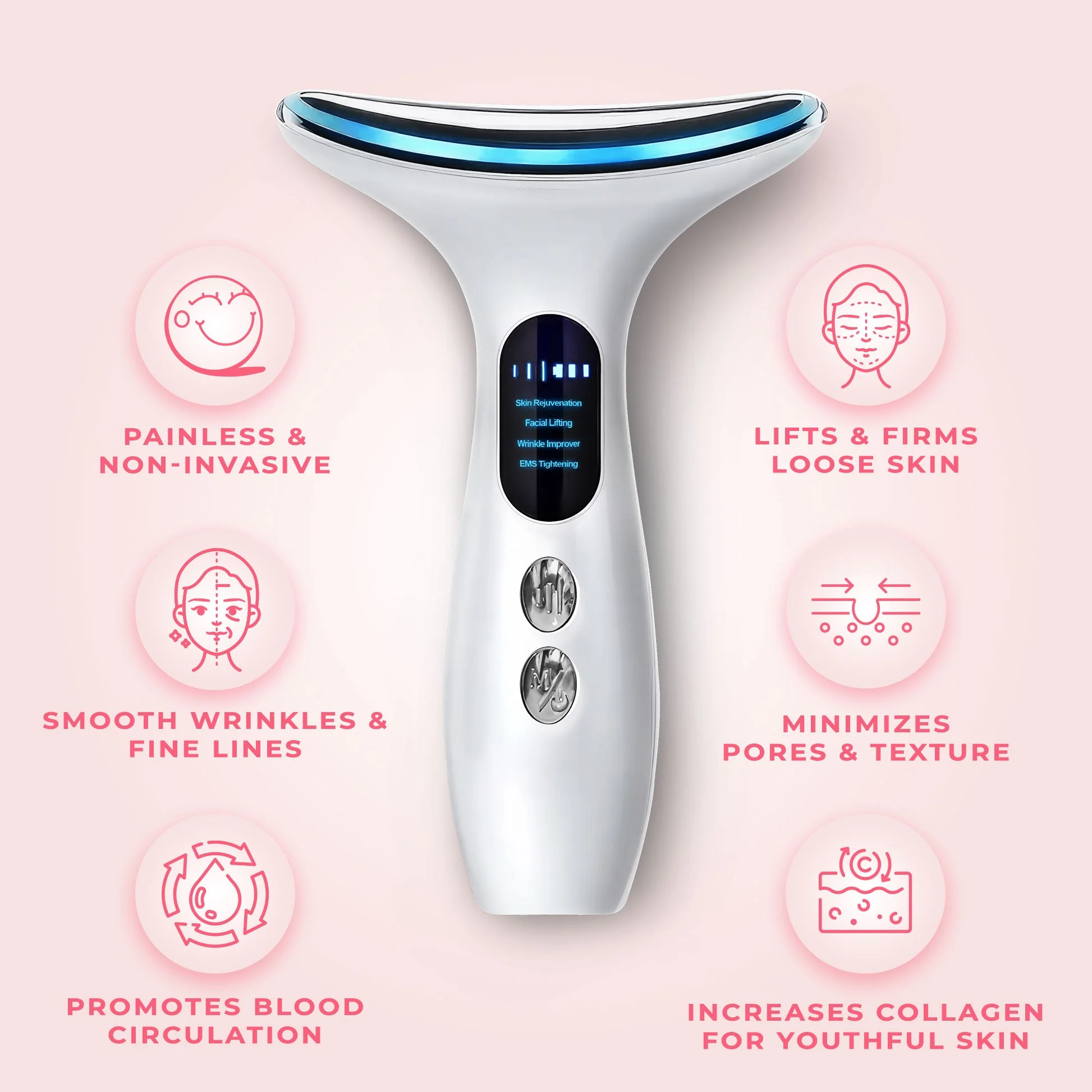 Light Therapy® Device Prelander - Image 9
