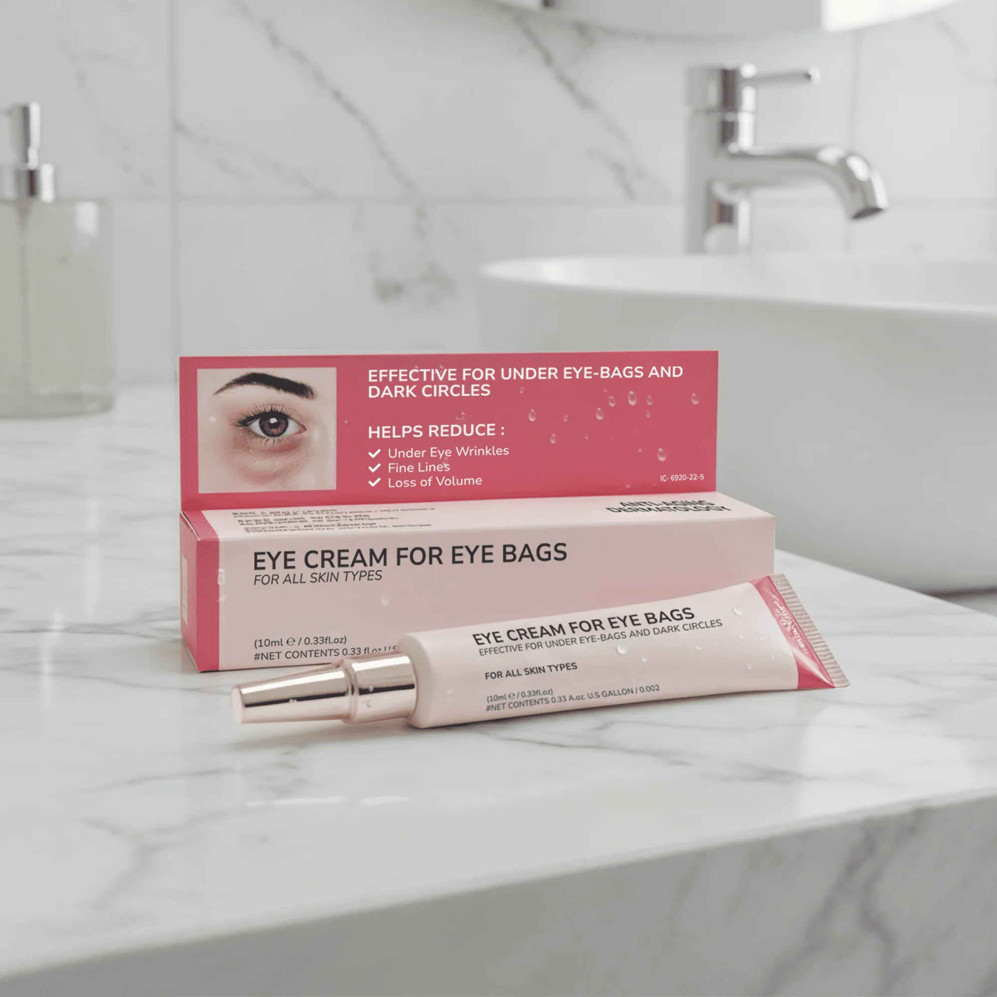 RevitalEyes® Multi-Peptide Under Eye Cream 2.0 - Image 4