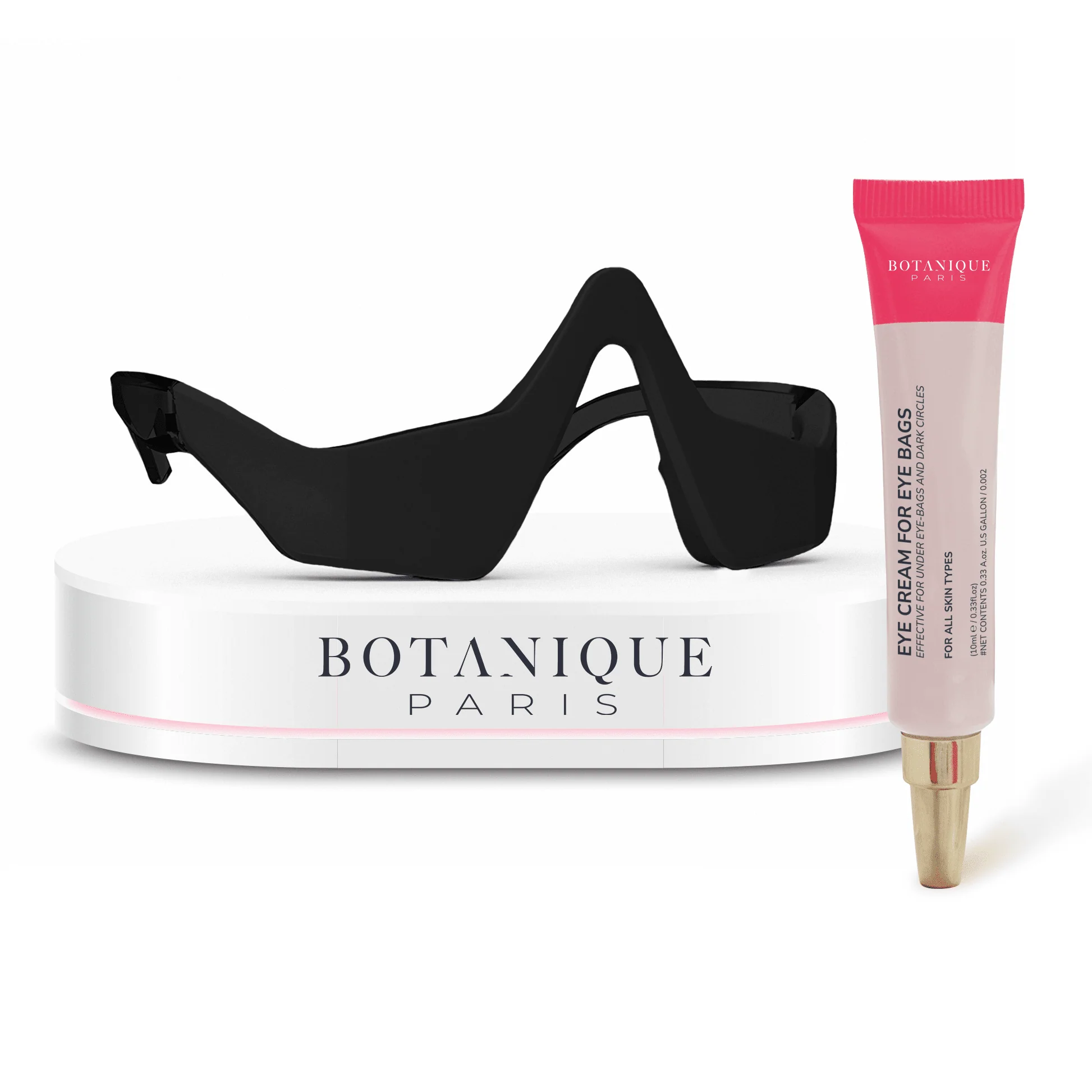 RevitalEyes® 2-in-1 Red Light Therapy + EMS To Erase Eye Bags - Image 14